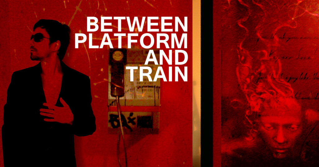 Between Platfotm And Train - Die Story zum PMC - Album